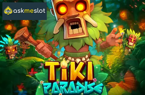 Tiki Paradise